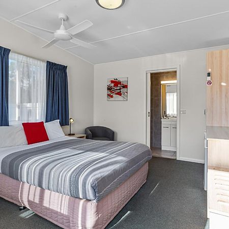 Beachcomber Motel & Apartments Apollo Bay Eksteriør bilde